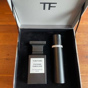 Final Price Tom Ford Fucking Fabulous Set $340